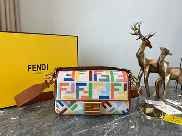 Makersluxe - FDE Women Bags - 091