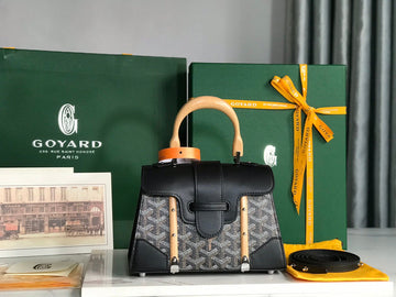 Makersluxe - GYO Bags - 836