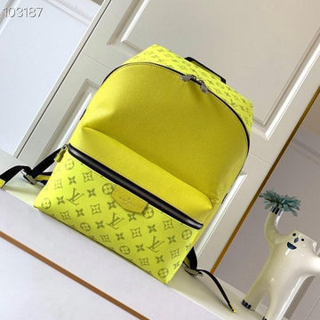 LV Backpack Monogram M30230