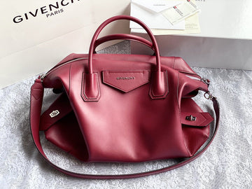 Makersluxe - GVY Bags - 035
