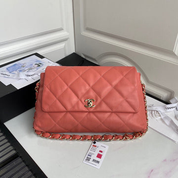 Makersluxe - CNL Bags - 2566