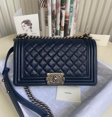 Makersluxe Bags - CHL Bags - 113