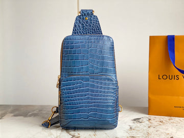 makersluxe - LOV Bags - 873