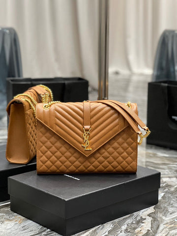 Makersluxe YLS Bags - 1887