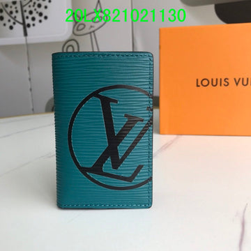 MLB - CHL Wallet - 1501