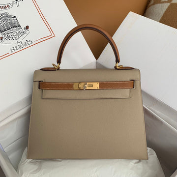 Makersluxe - HMS Women Bags - 059