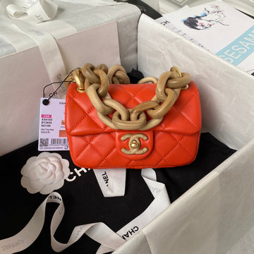 Makersluxe - CHL Bags - 706
