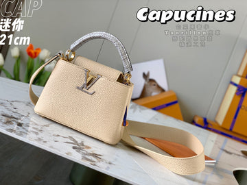 MLB Makersluxe Lu-Vi bags - 11719