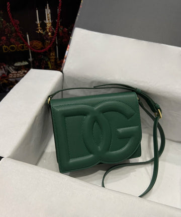Makersluxe - DG bag - 009