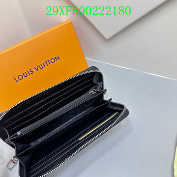 Makersluxe LOV Wallet - 718