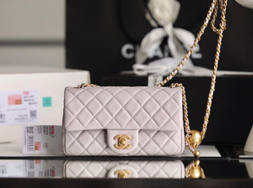 MLB - CHL Lady Bags - 513