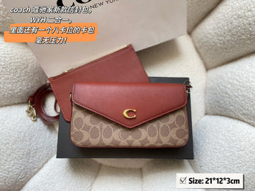Makersluxe - CCH2 Bags - 068