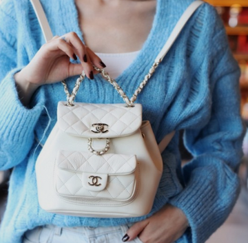 Makersluxe Bags - CHL Bags - 095