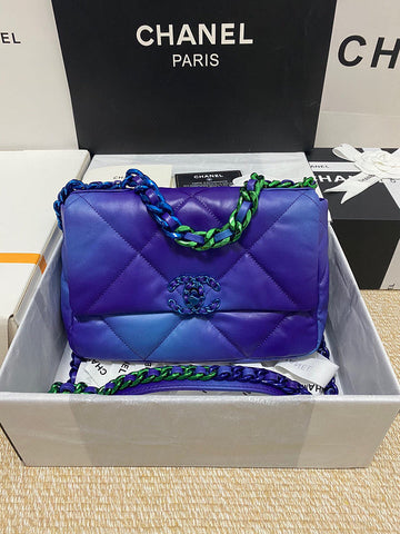 Makersluxe - CNL Bags - 1684