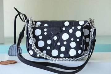Makersluxe - LOV Bags - 473