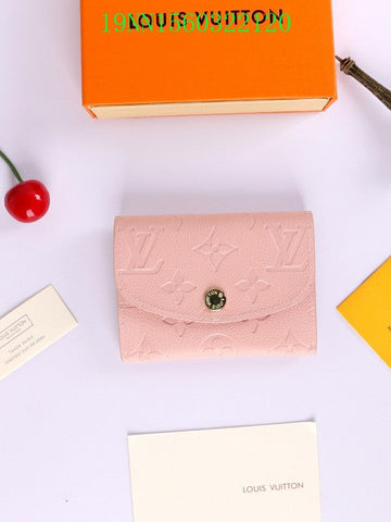 MLB - LOV Wallet - 616