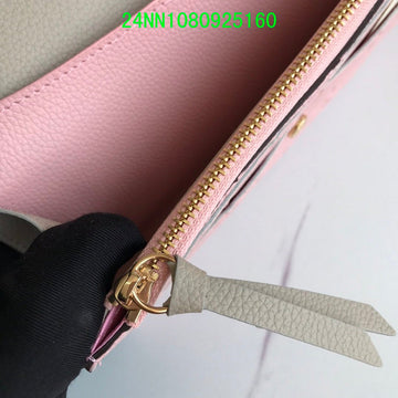 Makersluxe CHL Wallet - 1586