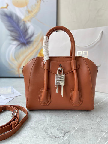 Makersluxe - GCY Bags - 692