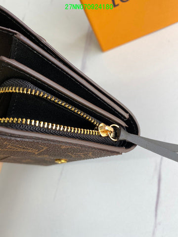 Makersluxe CHL Wallet - 1675