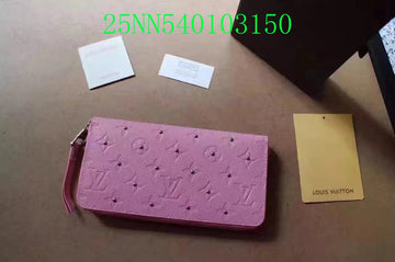 Makersluxe LOV Wallet - 805