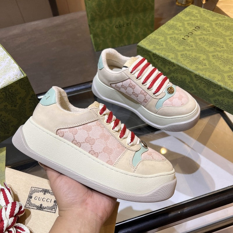 MLB - GUKI Men Shoes - 026