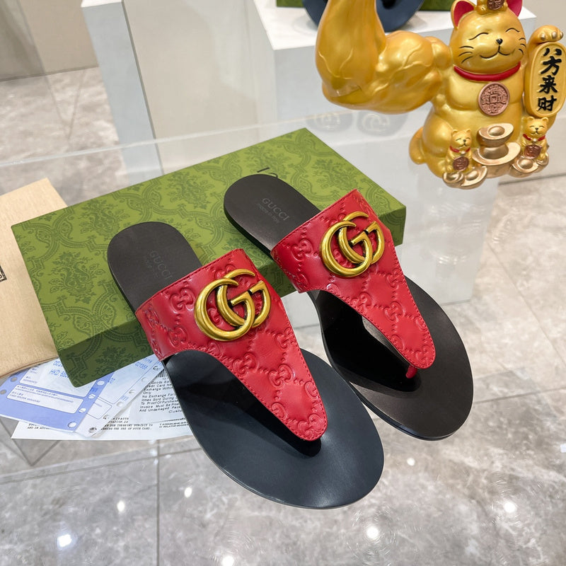 MLB - GUKI Men Shoes - 458