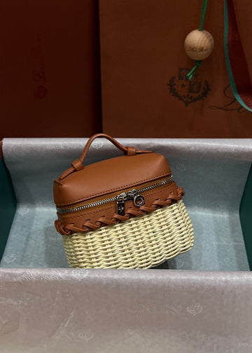 Makersluxe - LOP Bags - 098