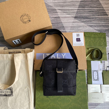 Makersluxe - GUKI Bags - 2134