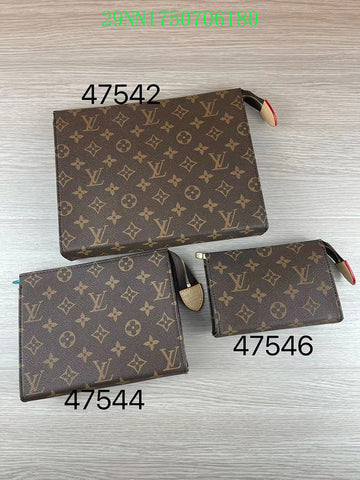 Makersluxe LOV Wallet - 1122