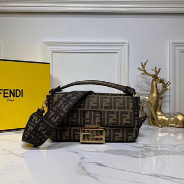 Makersluxe - FDI Bags - 054