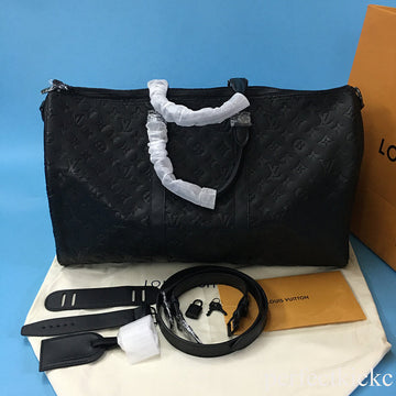 Makersluxe Bags - LOV Bags - 292