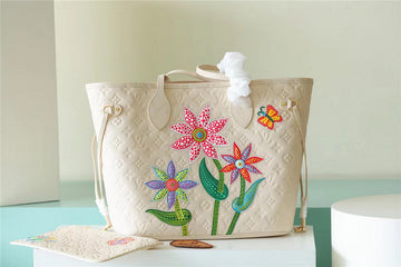 MLB Fashion Lu-Vi bags - 6329