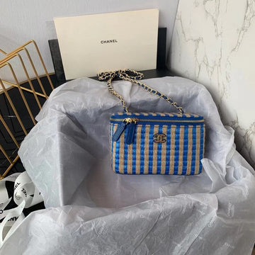 Makersluxe - CHL Bags - 397