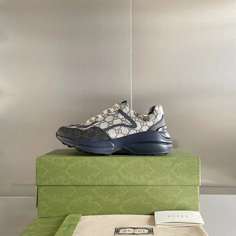 MLB - GUKI Women Shoes - 1360