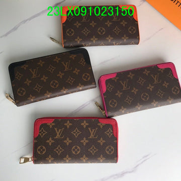 Makersluxe CHL Wallet - 1324