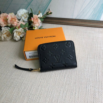 Makersluxe - LOV Wallets - 451
