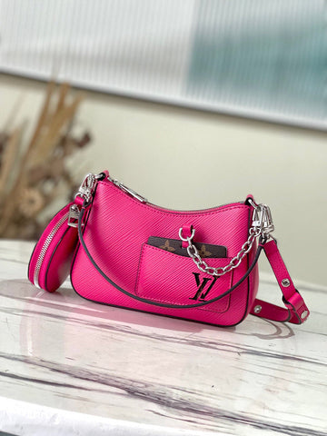 Makersluxe Lu-Vi bags - 4382