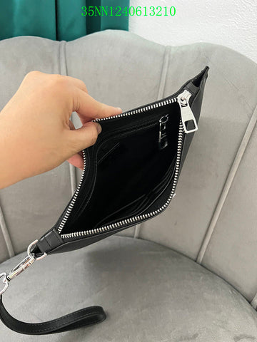 Makersluxe LOV Wallet - 1166