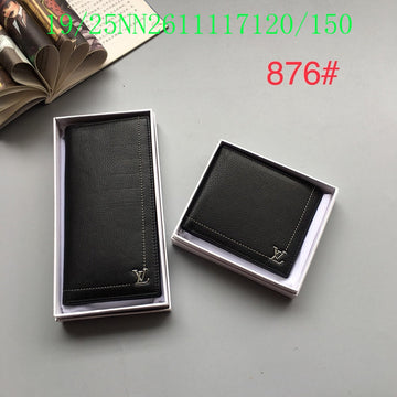 MLB - LOV Wallet - 880