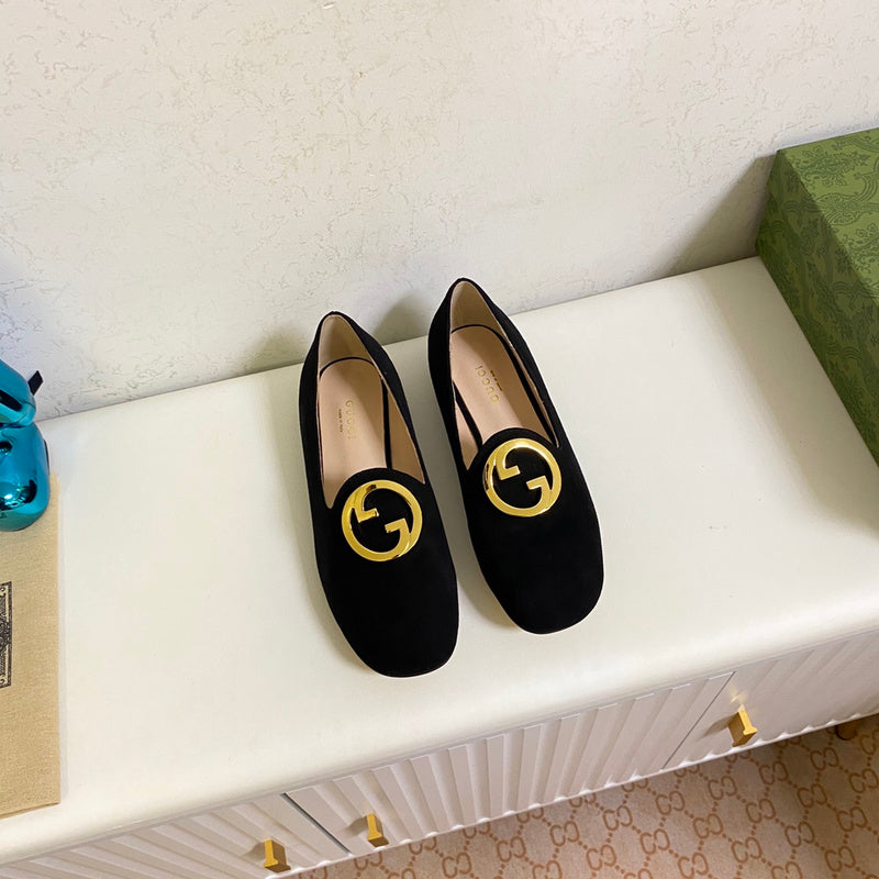 MLB - GUKI Women Shoes - 625