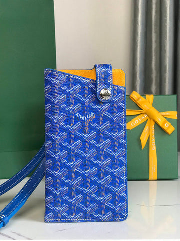 Makersluxe - GYO Wallets - 014