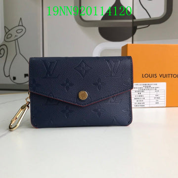MLB - CHL Wallet - 1181