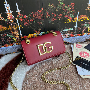 Makersluxe - DAG Bags - 192