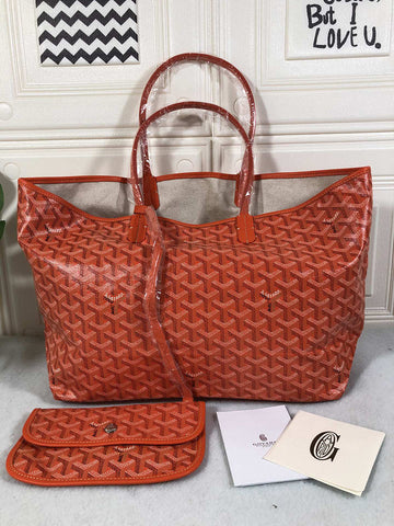 Makersluxe - GOD Bags - 287