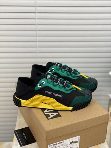 MLB - DAG Women Shoes - 665