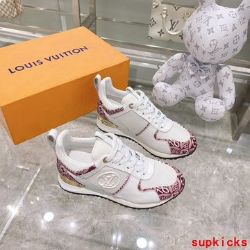 MLB - LOV Run Away Sneakers - 123