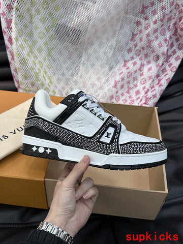 MLB - LOV Trainers - 113
