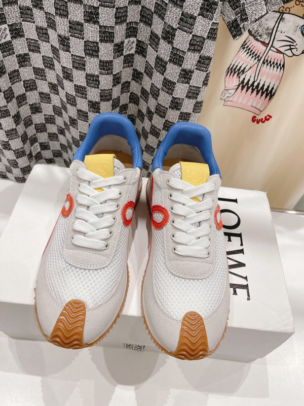 MLB - Mix Women Shoes - 2856