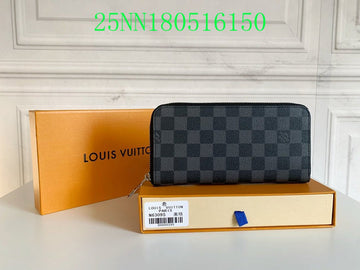 MLB - LOV Wallet - 1356