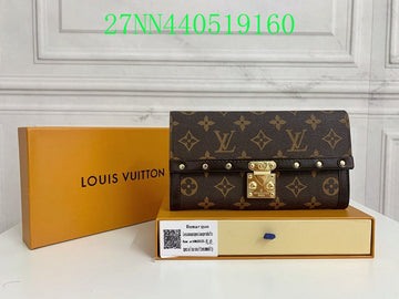 MLB - CHL Wallet - 934